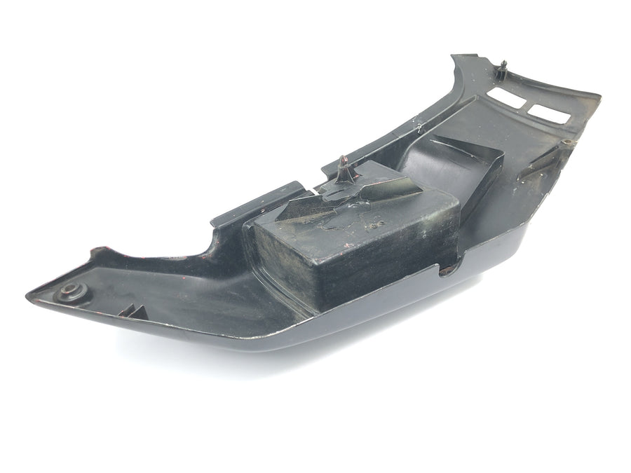 Honda XRV 750 Africa Twin RD04 [1990] - Side fairing cover left