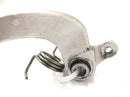 BMW K 1200 S K12S [2004] - Brake pedal foot brake lever-3