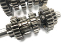 Aprilia SX 125 KX1 [2020] - Gearbox-2