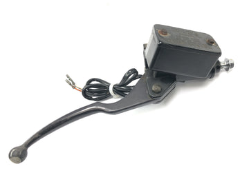 Suzuki RG 250 Gamma GJ21D [1987] - Front brake pump Hand brake pump - 0