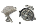 Yamaha XV 750 5G5 [1982] - oil pump-2