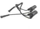 Honda CBX 650 E RC13 [1983] - ignition coil with plug set-1