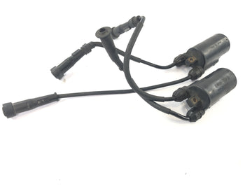 Honda CBX 650 E RC13 [1983] - ignition coil with plug set