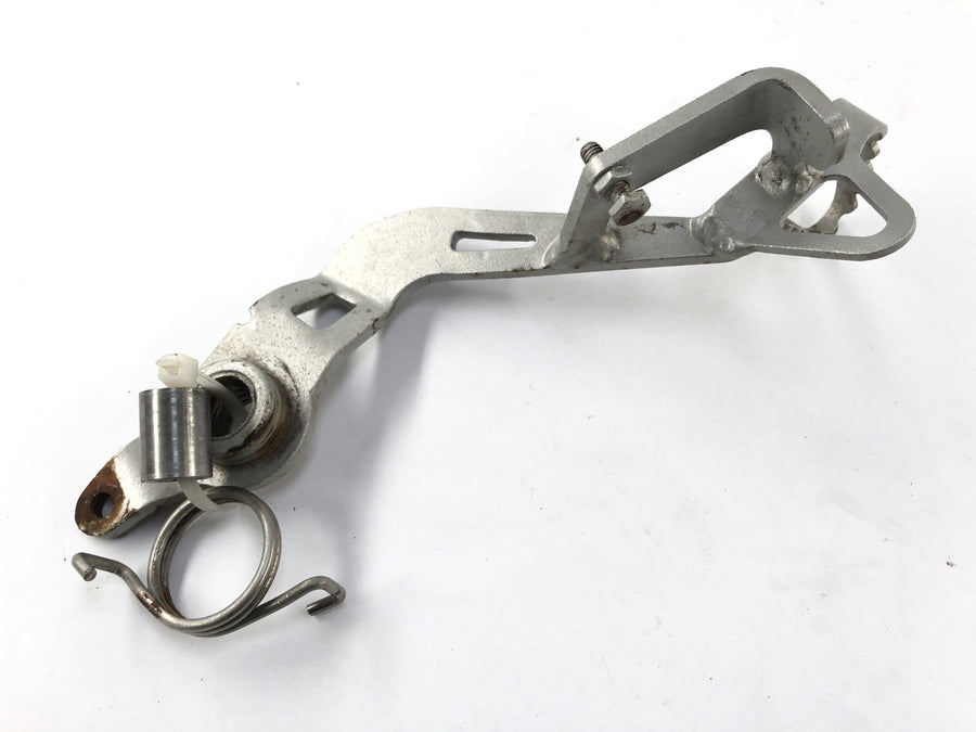 BMW R 1200 GS R12 K25 [2003] - brake pedal brake lever foot brake