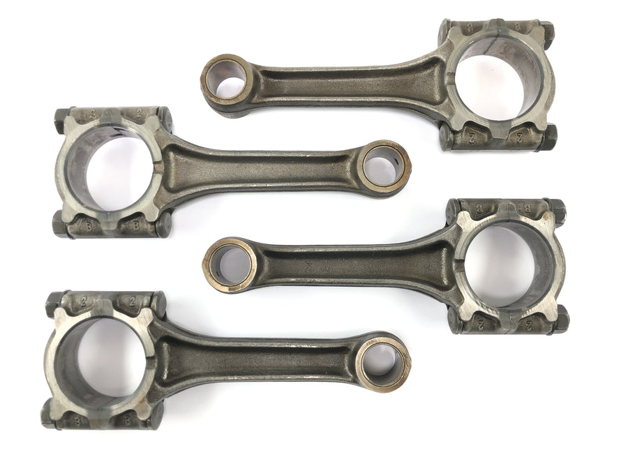 BMW K 1100 LT [1993] - connecting rod connecting rod connecting rod set connecting rods