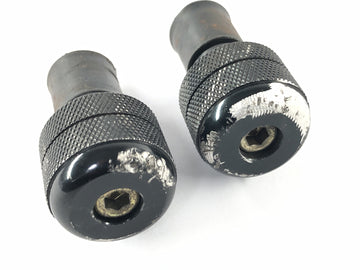 Honda CB 650 RC03 [1981] - Handlebar weights set pair - 0