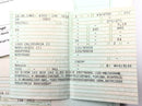 Moto Guzzi California II VT [1985] - frame with papers-5