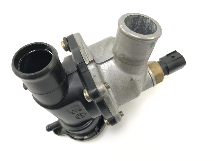 Kawasaki Z 1000 ZRT00A [2006] - Radiator thermostat thermostat
