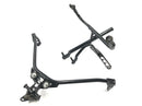 Yamaha YZF 750 R 4HN [1995] - Front fairing holder instrument holder-1