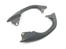 Kawasaki Versys KLE 650 A [2006] - Passenger handle, rear handle, passenger handle-4