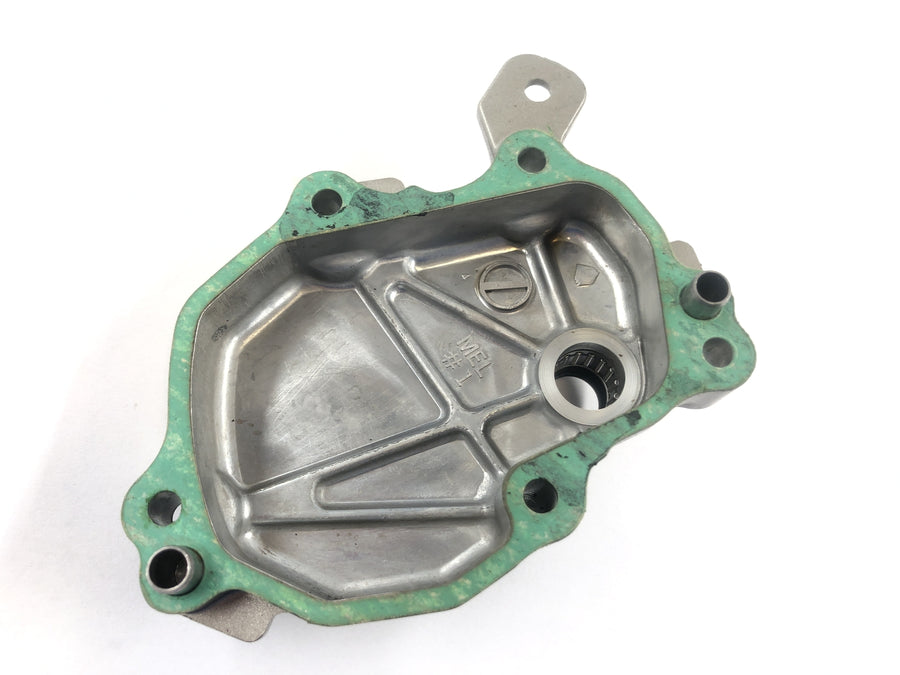 Honda CBF 1000 A SC58 [2006] - Motor lid switch wave on the left