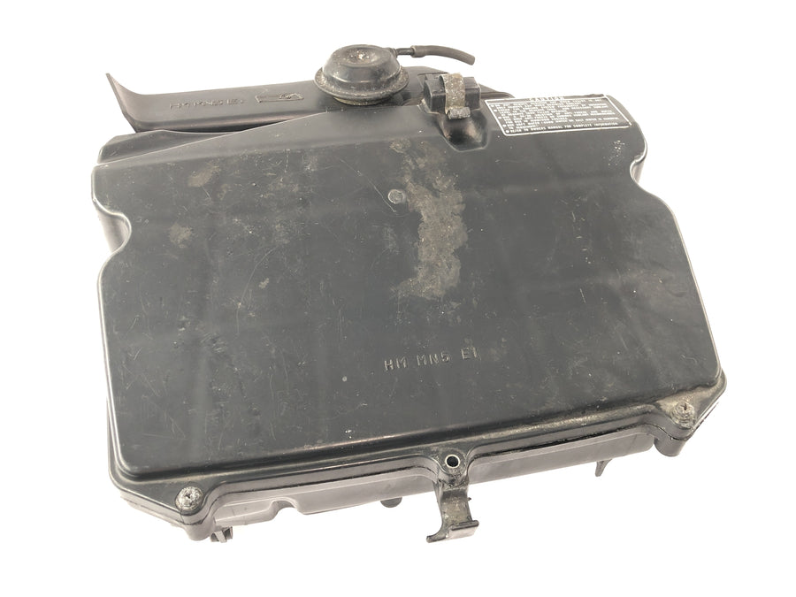 Honda GL 1500 Goldwing SC22 [1987] - Air filter box filter housing airbox