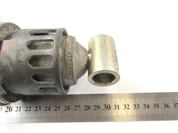 Yamaha Rz 250 R 29l [approx. 250 YPVS] - Spring bumper shock absorber - 0