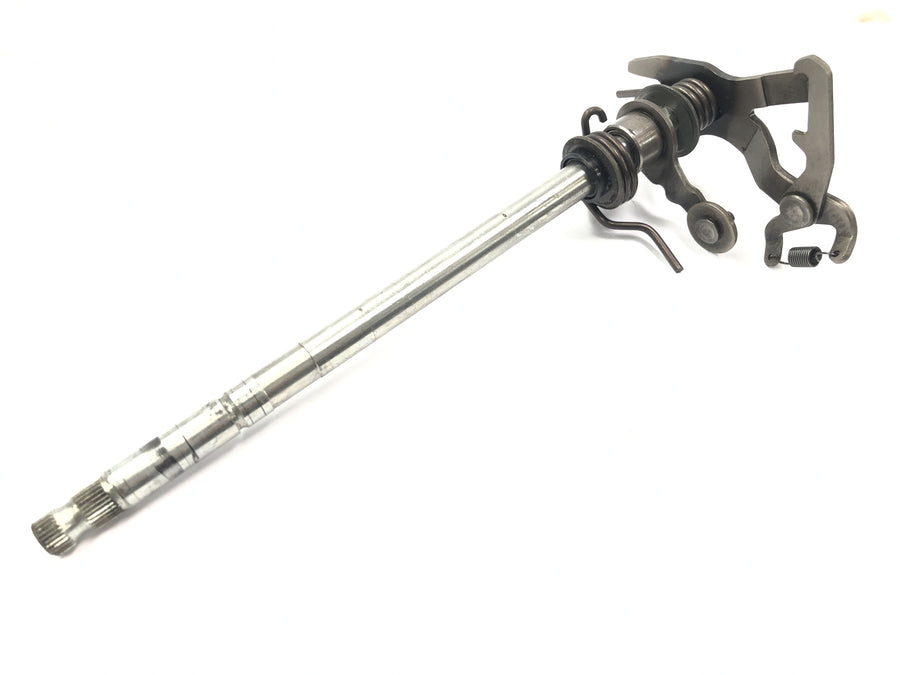 Yamaha XVS 650 Drag Star VM03 [2001] - Shift wave gear lever shaft