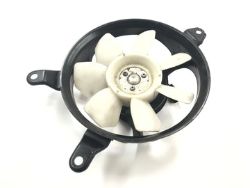 Triumph Tiger 955i 709EN [2003] - Fan radiator fan electric fan