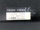 Suzuki GSX R 1000 WVBZ K3 [2003] - Steuergerät CDI ECU Zündeinheit Denso 32920-18G00-2