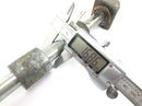Beta RR 125 [2018] - Axle swingarm axle-2