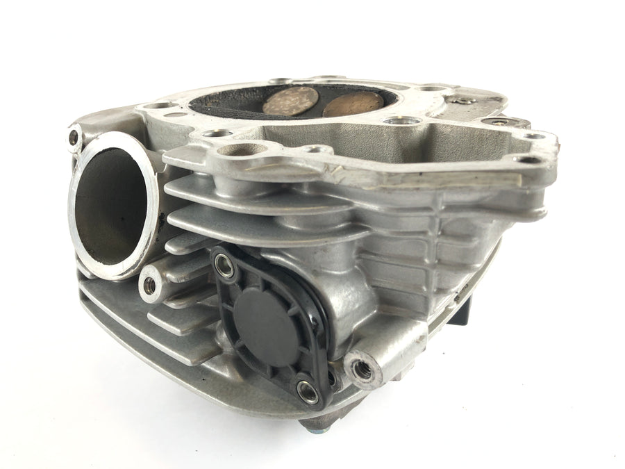 BMW R 1100 GS [1990] - Cylinder head left