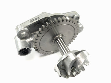 Kawasaki Ninja 125 BX125B [2024] - Oil pump water pump