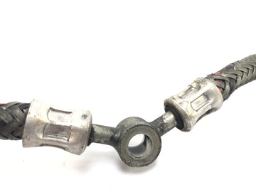 Moto Guzzi V7 Special [1971] - Oil pipe - 0