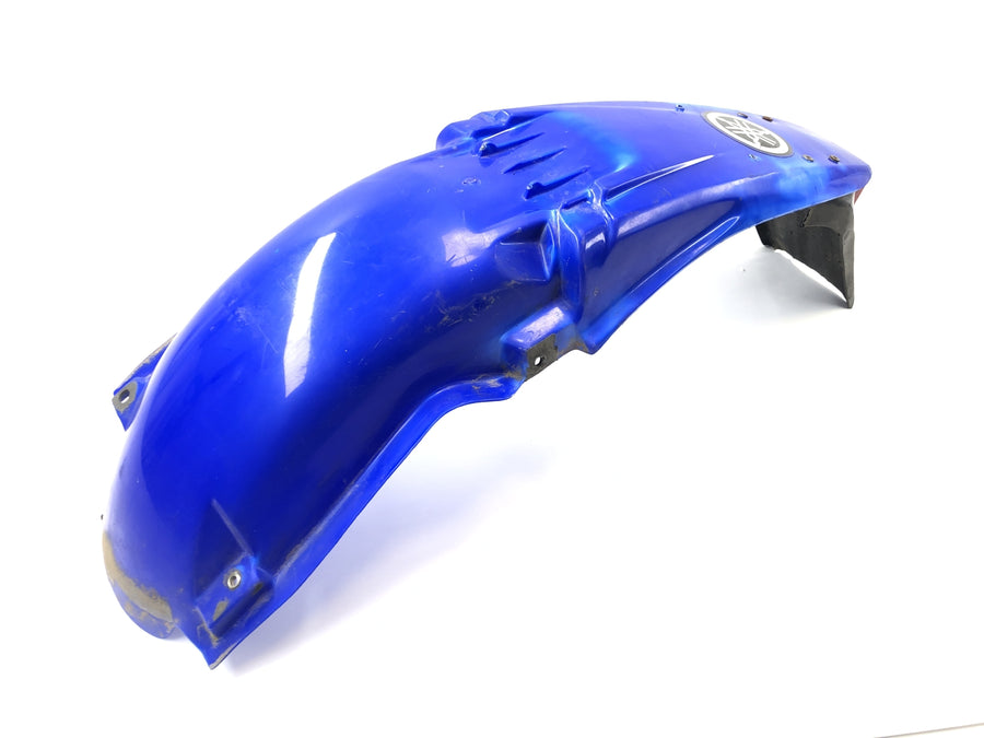 Yamaha YZ 426 F [2000] - rear fender mudguard rear fender