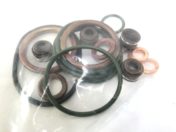 Honda XL 600 R PD03 [1985] - Valve cover gaskets seals bundle as new - 0