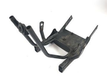 Honda NX 650 RD08 [1995] - rear frame seat carrier rear carrier at the rear frame - 0