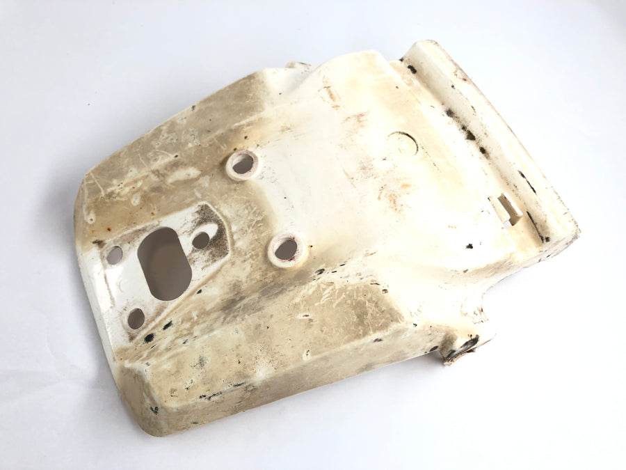 Yamaha XT 600 Zenere 34L [1985] - rear