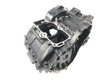Kawasaki Versys KLE 650 A [2006] - Engine housing engine block crankcase housing
