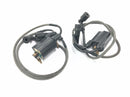 Kawasaki VN 1500 Mean Streak VN50T [2005] - Ignition coil ignition unit ignition coil set with ignition cables and spark plug connectors-4