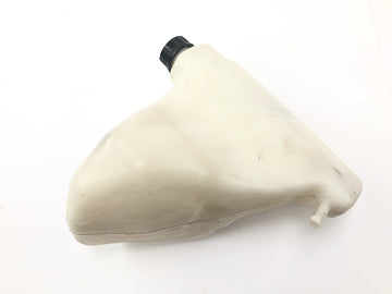 Ducati Multistrada 1200 S Touring [2009] - Coolant expansion tank