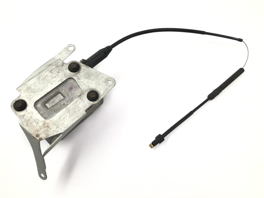BMW R 1200 CL K30 [2003] - Tempomat Control modules