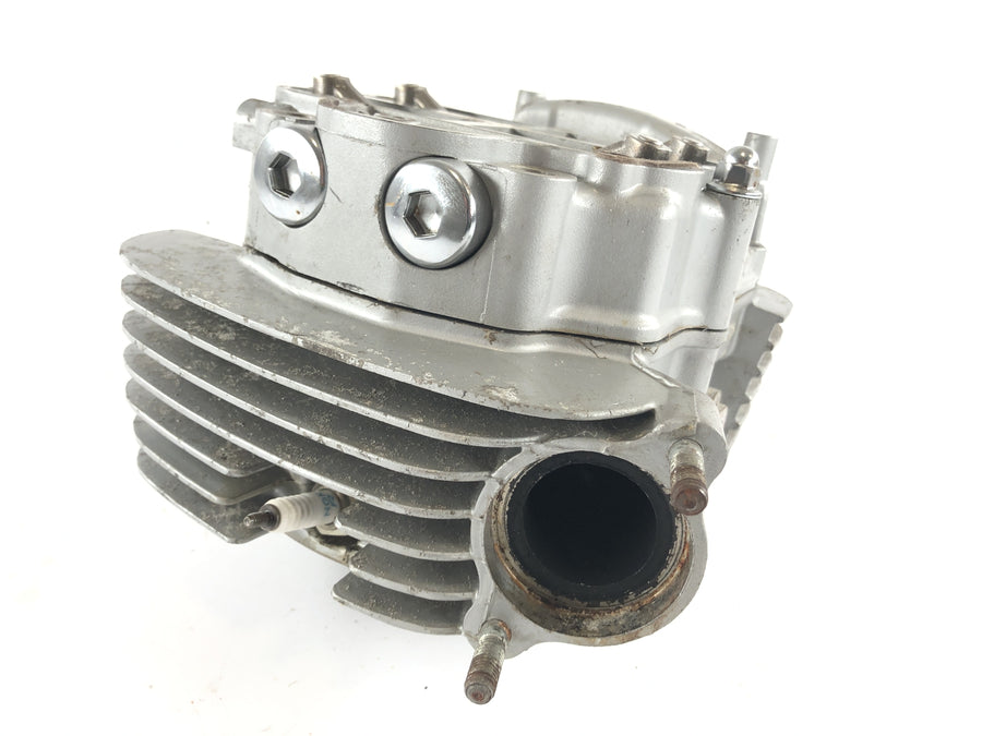 Kawasaki VN 1500 A [1995] - rear cylinder head