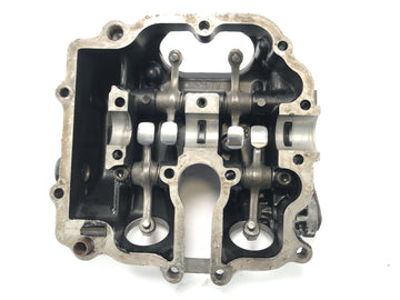 Yamaha XT 600 43F [1985] - cylinder head valve lid head head - 0