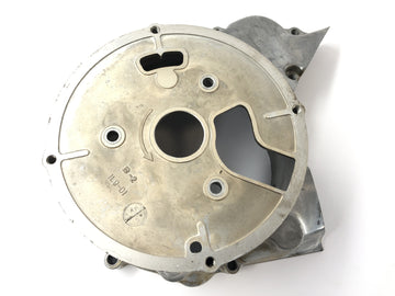 Yamaha XS 400 2A2 [1982] - Engine cover alternator cover - 0