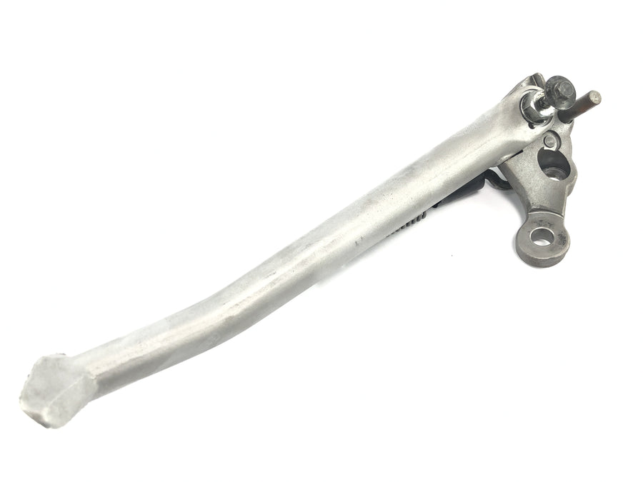 Ducati Monster S4R M4 [2004] - Side stand side support stand complete with spring