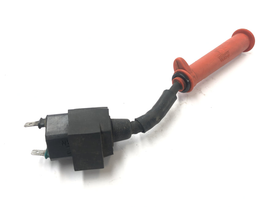 Honda XBR 500 PC15 [1989] - ignition coil with plug