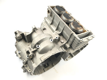Triumph Adventurer 900 T309RT [1998] - Engine block engine housing cylinder block with pistons