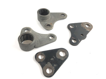 Yamaha XS 400 2A2 [1982] - Engine mount set