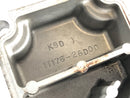 Suzuki GSX-R 1100 W GU75 C [1993] - Engine ventilation engine cover-3