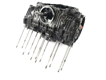 Honda CBX 650 E RC13 [1983] - motor housing empty housing - 0