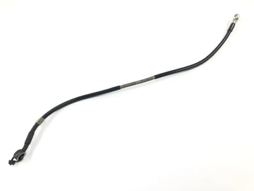 Triumph Daytona 900 T300D [1996] - rear brake line steel braided brake hose PolyDynamics