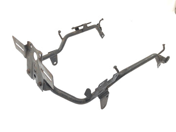Suzuki GSX-R 1100 W GU75 C [1994] - Subframe license plate holder - 0
