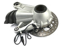 BMW R 1200 R R1ST [2008] - rear wheel drive 33/12 final drive cardan final drive-3