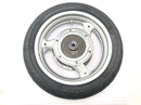 Moto Guzzi V11 Sport [1999] - Rear wheel rim 4.50 x 17"-7