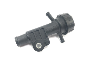 Aprilia Mille RSV 1000 ME [1999] - Coolant distributor cooling water connection - 0