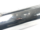 Laverda 1000 [1978] - Exhaust silencer rear silencer muffler pair chrome-5
