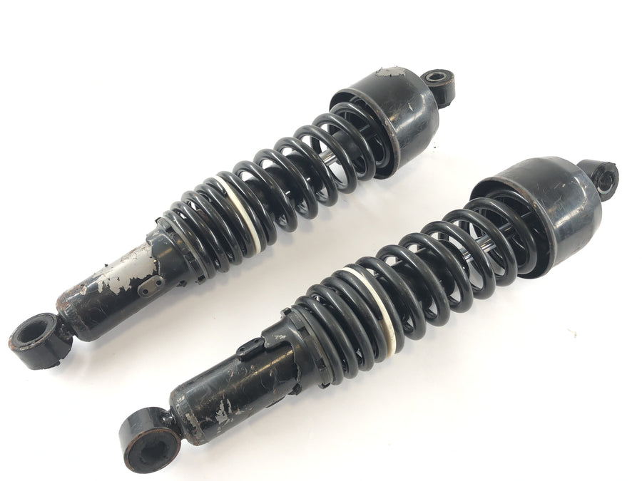 Yamaha XS 400 2A2 [1982] - Shock Absorber Set