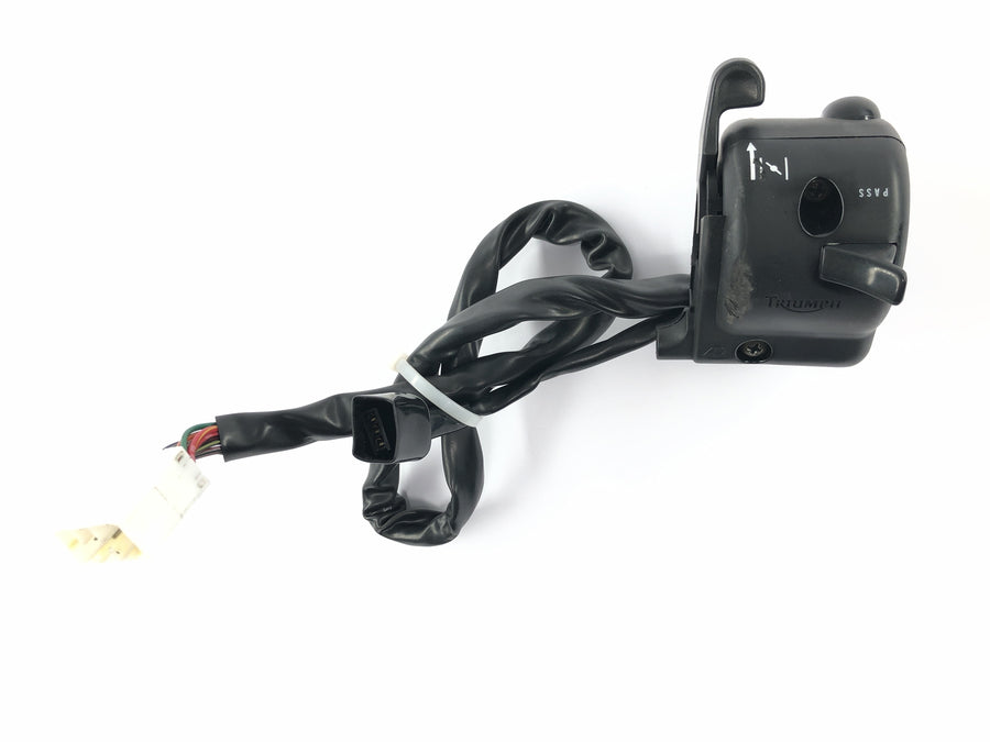 Triumph Thunderbird 900 T309RT [1995] - Handlebar switch left switch fitting