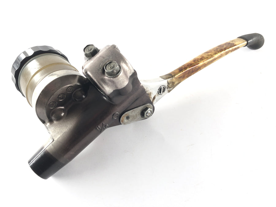 Honda GL 1000 Goldwing GL1 [1977] - Handbrake pump brake pump front